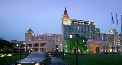 Others 2 Crowne Plaza Malaren Lake Shanghai