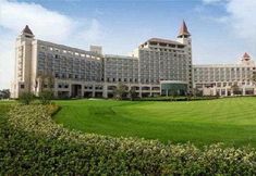 その他 4 Crowne Plaza Malaren Lake Shanghai