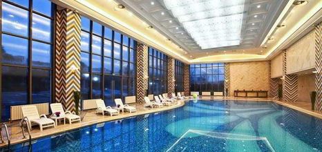 Others 4 Crowne Plaza Malaren Lake Shanghai