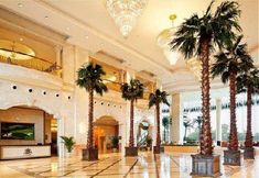 その他 5 Crowne Plaza Malaren Lake Shanghai