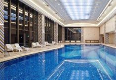 その他 7 Crowne Plaza Malaren Lake Shanghai