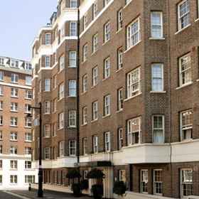 Ascott Mayfair London 1, Hotel Notting Hill