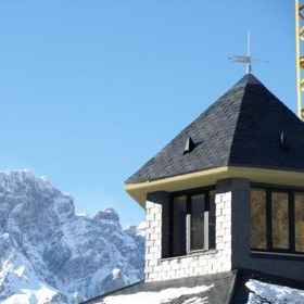 Aparthotel Peña Telera Resort1 , 飯店托拉尔瓦德阿拉贡