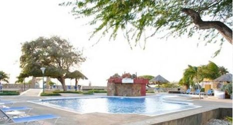 其他 2 Hotel Brisas Paraguana