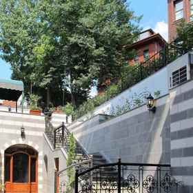 Rose Garden Suites1 , 飯店Mevlana Bazaar Lokum Fabrikası مولانا بازار