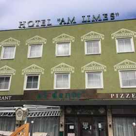 Hotel Am Limes 1, 케마텐안데어크렘스 호텔