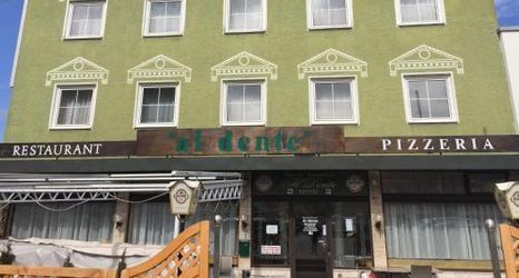 Others 2 Hotel Am Limes