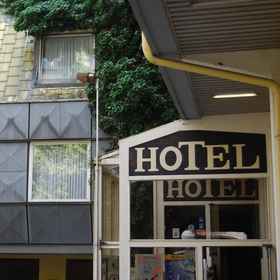 Ff&E City Hotel Saarbrücken 1, 酒店 克莱恩布利特斯多夫