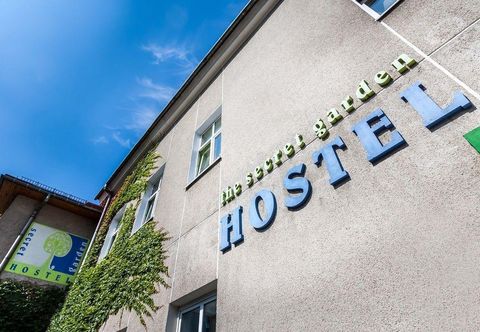 Khác The Secret Garden Hostel