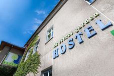 Lain-lain The Secret Garden Hostel