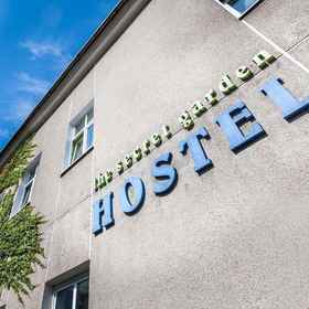 The Secret Garden Hostel 1, Hotel Lesser Poland Voivodeship