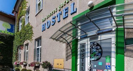 Khác 2 The Secret Garden Hostel