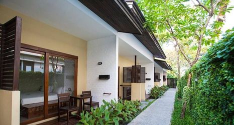 その他 2 Baan Talay Resort