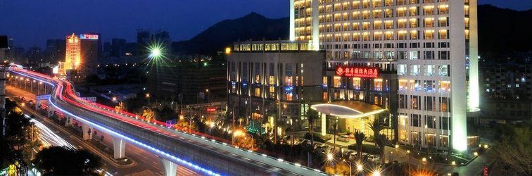 Others Peony International Hotel