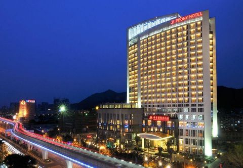 Others Peony International Hotel