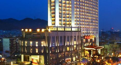 Others 2 Peony International Hotel