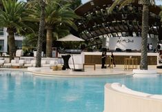 其他 4 Destino Pacha Ibiza Resort Only Adults