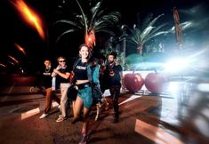 Khác 2 Destino Pacha Ibiza Resort Only Adults