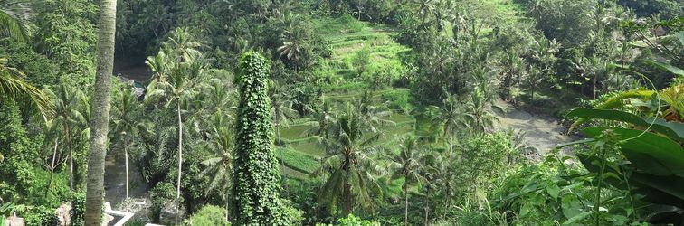 기타 Taman Bebek Resort & Spa