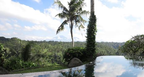 기타 2 Taman Bebek Resort & Spa