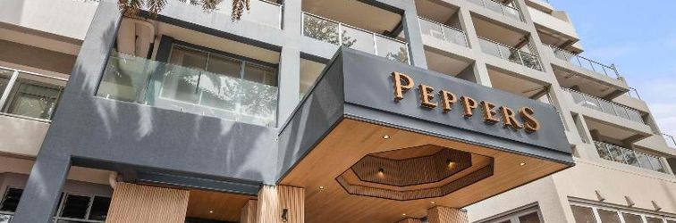 Lainnya The Sebel Sydney Manly Beach