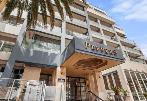 Lainnya The Sebel Sydney Manly Beach