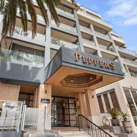 The Sebel Sydney Manly Beach 1, Hotel Manly Wharf