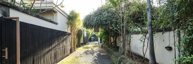 Others Villa Diana Bali