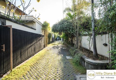 Others Villa Diana Bali