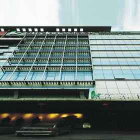 City Inn Laojie Longgang 1, Hotel Stesen Fanling