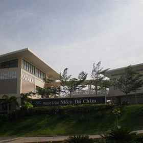 Lazi Beach Resort 1, 酒店 YODY Buôn Ma Thuột