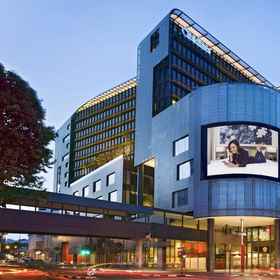 シタディーン マウント ソフィア シンガポール 1, ブギス キューブホテル