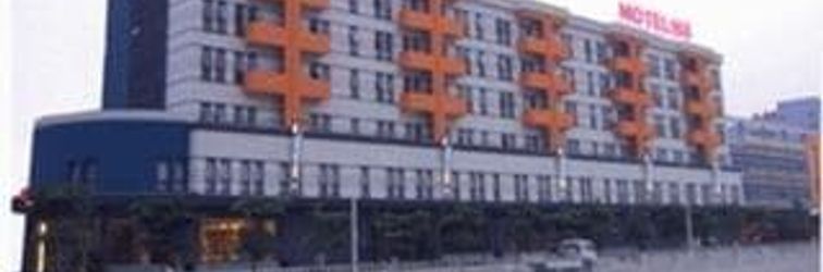 Others Motel Donghuan