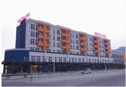 Others Motel Donghuan