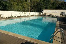 Others Hotel Balneario de Alceda