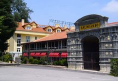 Others 2 Hotel Balneario de Alceda