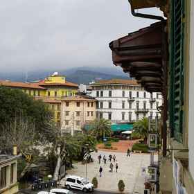 Buenos Aires 1, Hotel Sambuca Pistoiese