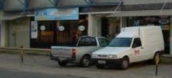 其他 2 Pousada Flat Jardins