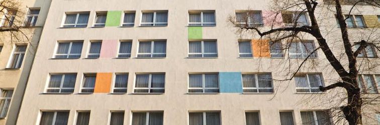 Others Ivbergs Hotel Charlottenburg