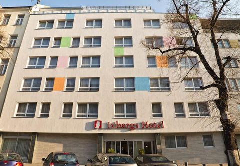 Others Ivbergs Hotel Charlottenburg