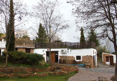 其他 6 Casas Cueva Tio Tobas Guadix