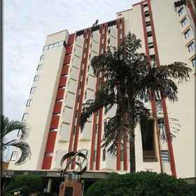 America1 , 飯店拉古尼利亚斯市