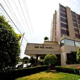 Gran Hotel Delicias1 , 飯店委内瑞拉