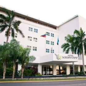 Kristoff1 , 飯店委内瑞拉