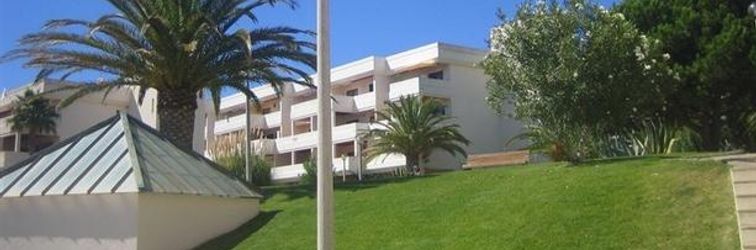 기타 Iberlagos Apartments