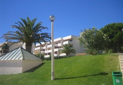 기타 Iberlagos Apartments