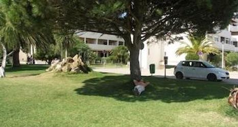 기타 2 Iberlagos Apartments