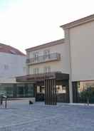 null Hotel Brazao