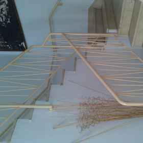 Terminus 1, 酒店 Hernialde