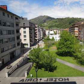 Oria1 , 飯店Zumarraga